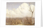 Autumn day by Gerrit Willem Dijsselhof