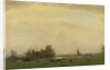 Spaarne Haarlem, The Netherlands by Gerrit Willem Dijsselhof