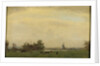 Spaarne Haarlem, The Netherlands by Gerrit Willem Dijsselhof