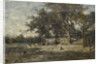 Farm near Noorden, The Netherlands by Willem Roelofs I