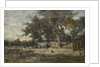 Farm near Noorden, The Netherlands by Willem Roelofs I