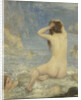 The Sirens by John Macallan Swan