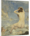 The Sirens by John Macallan Swan