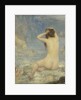 The Sirens by John Macallan Swan