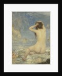 The Sirens by John Macallan Swan