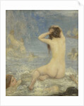 The Sirens by John Macallan Swan
