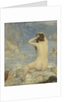 The Sirens by John Macallan Swan