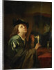 Differing tastes' by Godfried Schalcken