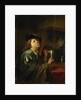 Differing tastes' by Godfried Schalcken