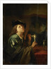 Differing tastes' by Godfried Schalcken