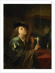 Differing tastes' by Godfried Schalcken