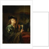 Differing tastes' by Godfried Schalcken