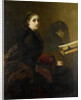 Disturbed Prayer by Christoffel Bisschop