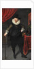 Portrait of Laurens Reael by Cornelis van der Voort