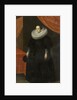 Portrait of Suzanna Moor, after 1629 Wife of Laurens Reael by Anonymous