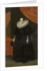 Portrait of Suzanna Moor, after 1629 Wife of Laurens Reael by Anonymous