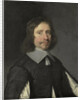 Portrait of a Man, possibly Philippe de la Trémoïlle, Count of Olonne by Jean-Baptiste de Champaigne