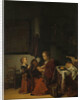 Breakfast by Karel Slabbaert