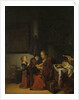 Breakfast by Karel Slabbaert