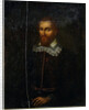 Portrait of Pieter Both, Governor-General of the Dutch East Indies by Anonymous