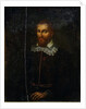 Portrait of Pieter Both, Governor-General of the Dutch East Indies by Anonymous