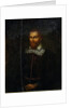 Portrait of Pieter Both, Governor-General of the Dutch East Indies by Anonymous