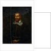 Portrait of Pieter Both, Governor-General of the Dutch East Indies by Anonymous