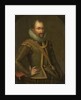 Portrait of Gerard Reynst, Governor-General of the Dutch East Indies by Anonymous
