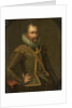 Portrait of Gerard Reynst, Governor-General of the Dutch East Indies by Anonymous