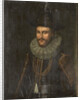 Portrait of Laurens Reael, Governor-General of the Dutch East Indies by Anonymous