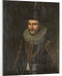 Portrait of Laurens Reael, Governor-General of the Dutch East Indies by Anonymous