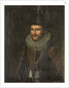 Portrait of Laurens Reael, Governor-General of the Dutch East Indies by Anonymous