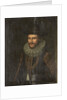 Portrait of Laurens Reael, Governor-General of the Dutch East Indies by Anonymous