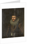 Portrait of Laurens Reael, Governor-General of the Dutch East Indies by Anonymous