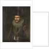 Portrait of Laurens Reael, Governor-General of the Dutch East Indies by Anonymous