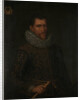 Governor-General Jan Pietersz Coen by Anonymous