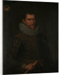 Governor-General Jan Pietersz Coen by Anonymous