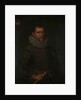 Governor-General Jan Pietersz Coen by Anonymous