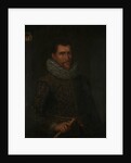 Governor-General Jan Pietersz Coen by Anonymous