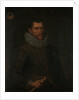 Governor-General Jan Pietersz Coen by Anonymous