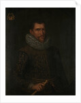 Governor-General Jan Pietersz Coen by Anonymous