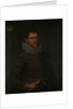 Governor-General Jan Pietersz Coen by Anonymous