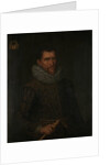 Governor-General Jan Pietersz Coen by Anonymous