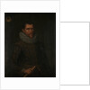 Governor-General Jan Pietersz Coen by Anonymous