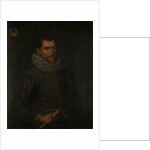 Governor-General Jan Pietersz Coen by Anonymous