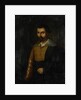 Portrait of Pieter de Carpentier, Governor-General of the Dutch East Indies by Anonymous