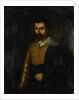 Portrait of Pieter de Carpentier, Governor-General of the Dutch East Indies by Anonymous