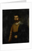 Portrait of Pieter de Carpentier, Governor-General of the Dutch East Indies by Anonymous