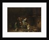 Singing Peasant Family by Pieter Jacobsz. Duyfhuysen