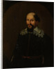 Portrait of Jacques Specx, Governor-General of the Dutch East Indies by Anonymous